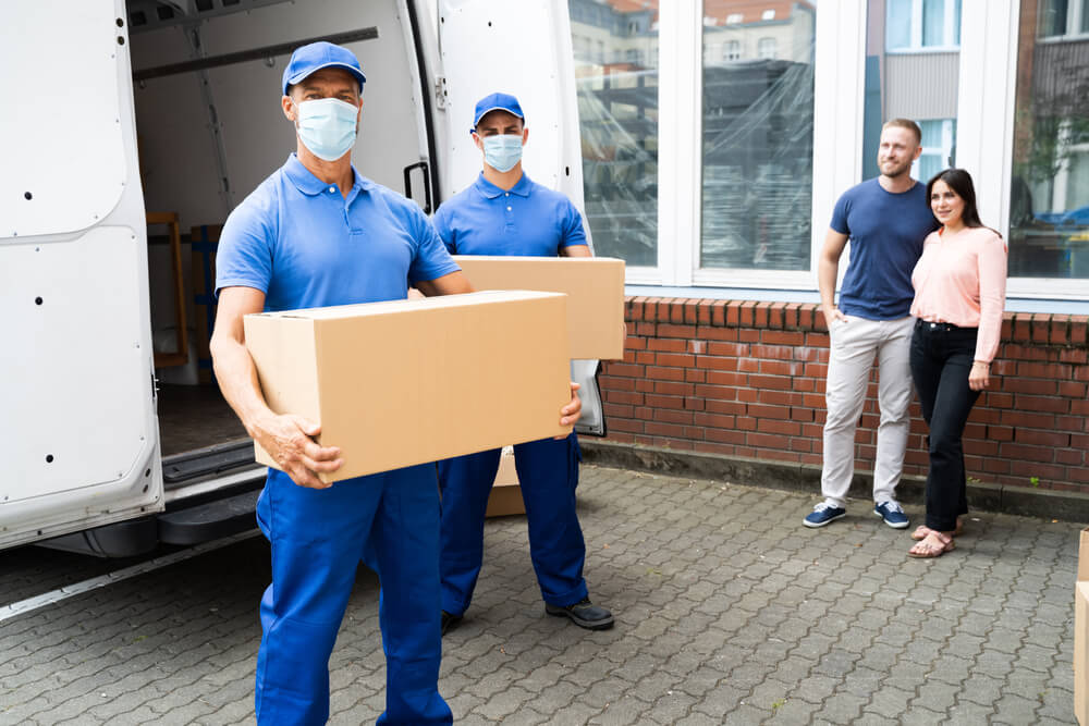 Top-Rated Moving And Storage Companies Near Coral Gables