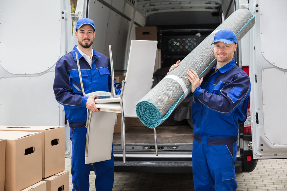 Best Movers In Catonsville For Residential Moves