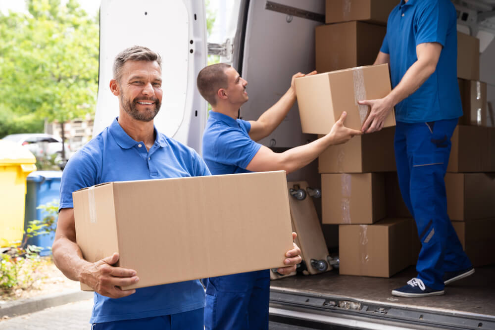 Temecula-Based Moving Companies With Great Reviews