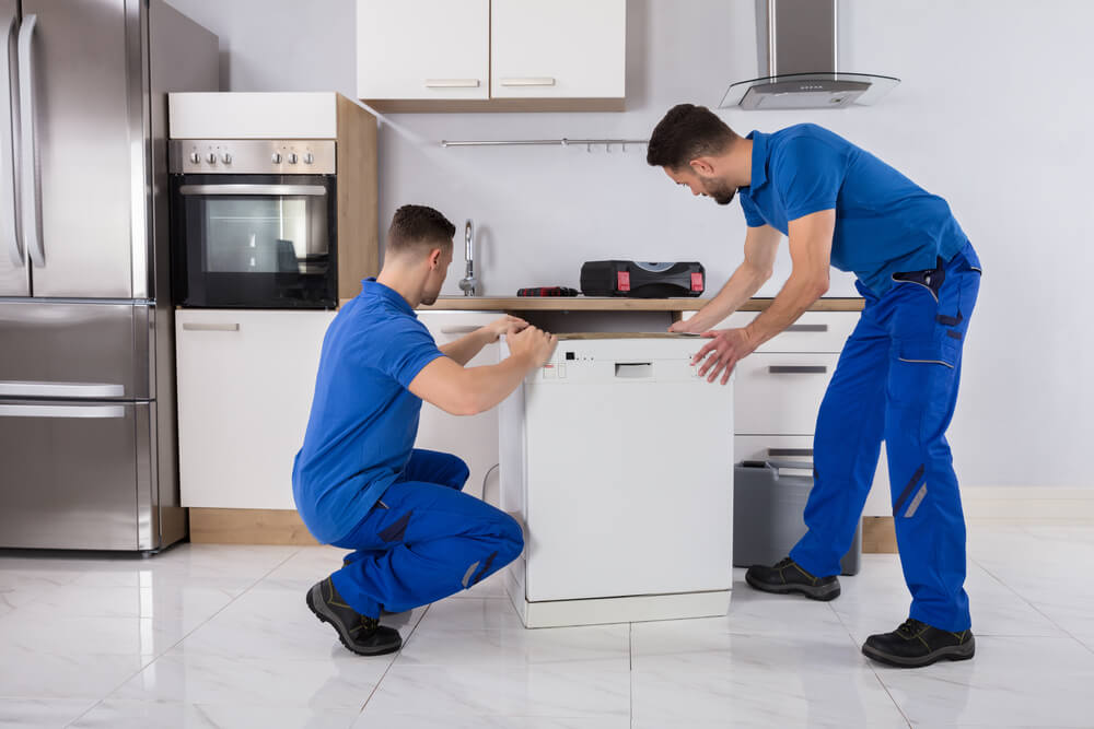 Moving And Storage Services For Colorado Residents