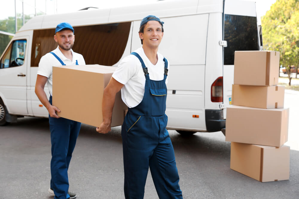 Expert Packing Services With Storage In Miami Fl