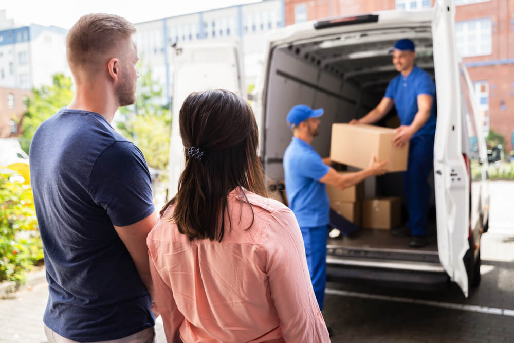 Doral Local Moving Services